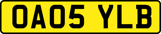 OA05YLB