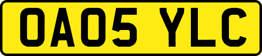 OA05YLC