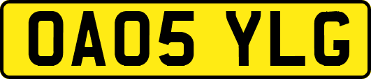 OA05YLG