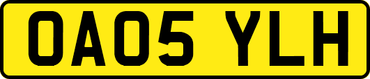 OA05YLH