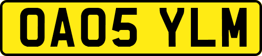 OA05YLM