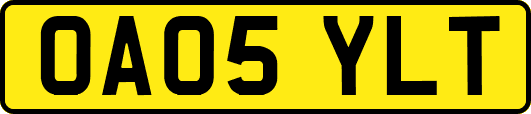OA05YLT