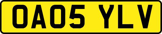 OA05YLV