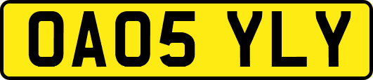 OA05YLY