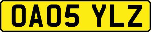 OA05YLZ
