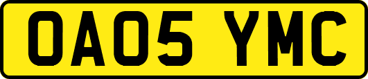 OA05YMC