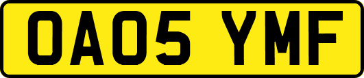 OA05YMF