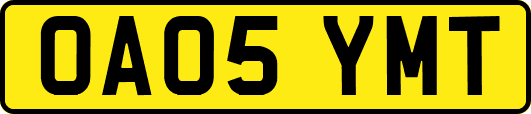 OA05YMT