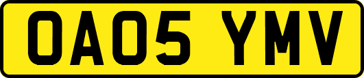 OA05YMV