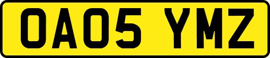 OA05YMZ