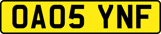 OA05YNF