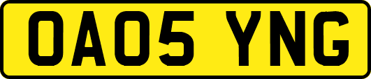 OA05YNG