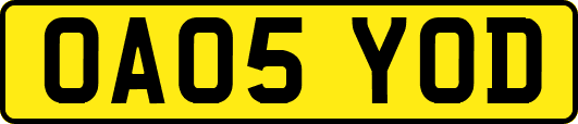 OA05YOD