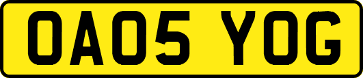 OA05YOG