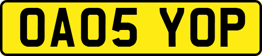 OA05YOP