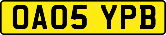 OA05YPB