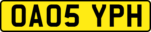 OA05YPH
