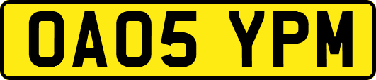 OA05YPM