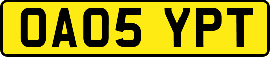 OA05YPT