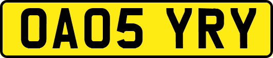 OA05YRY