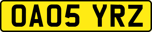 OA05YRZ