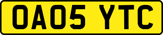 OA05YTC