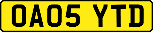 OA05YTD