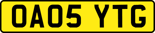 OA05YTG