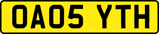 OA05YTH