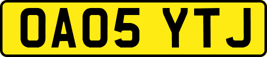 OA05YTJ