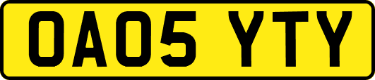 OA05YTY