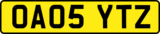 OA05YTZ