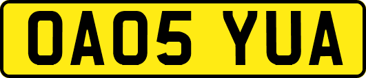 OA05YUA