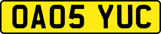 OA05YUC