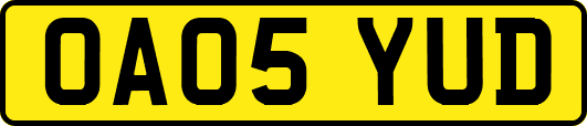 OA05YUD