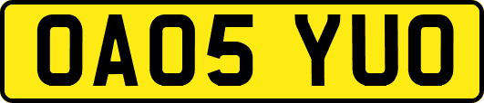 OA05YUO