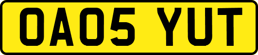 OA05YUT