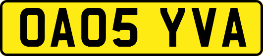 OA05YVA