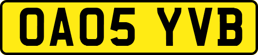 OA05YVB