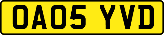 OA05YVD