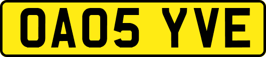 OA05YVE
