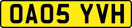 OA05YVH
