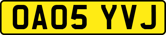 OA05YVJ