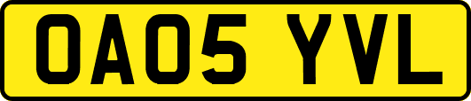 OA05YVL