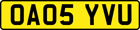 OA05YVU