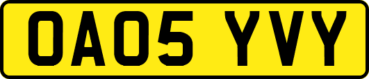 OA05YVY
