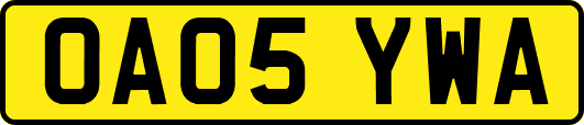 OA05YWA