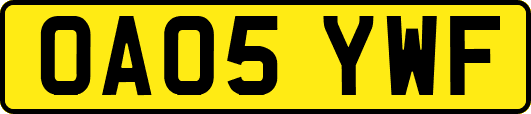 OA05YWF