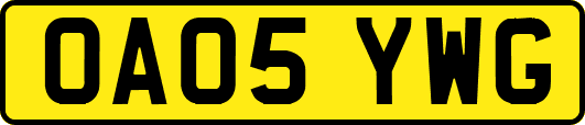 OA05YWG