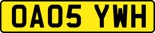 OA05YWH